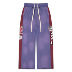 Vale Forever Varsity Sweats Navy